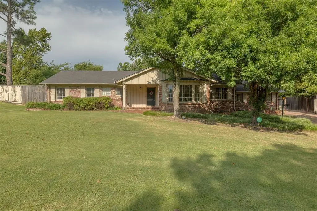 4813 Larissa Lane, Oklahoma City, OK 73112 - Image #1