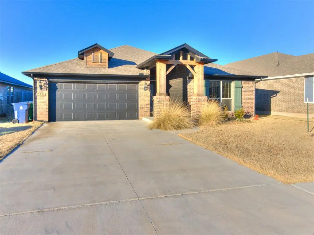16121 Quiet Storm Drive, Moore, OK 73170 - Image #1
