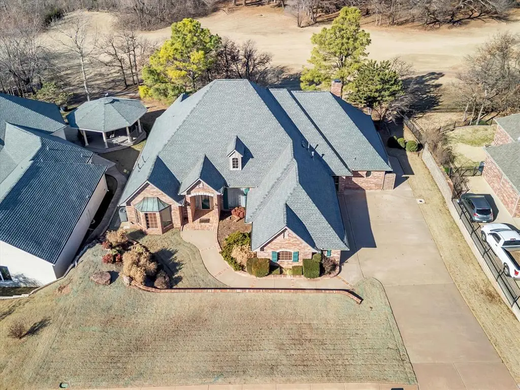 2901 Spyglass Hill Road, Edmond, OK 73034 - Image #1