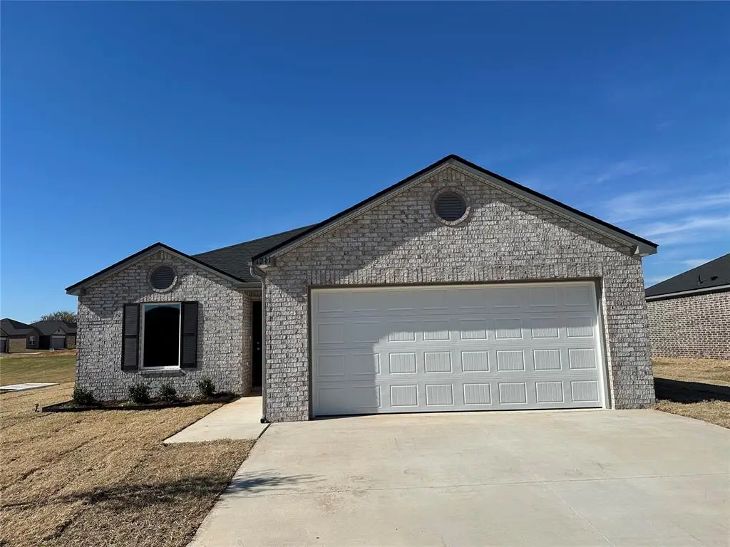 1211 Sunflower Lane, Newcastle, OK 73065 - Image #1