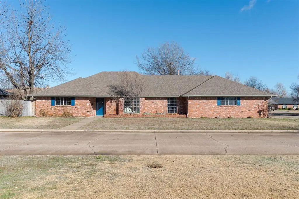 2501 NW 121st Street, Oklahoma City, OK 73120 - Image #1
