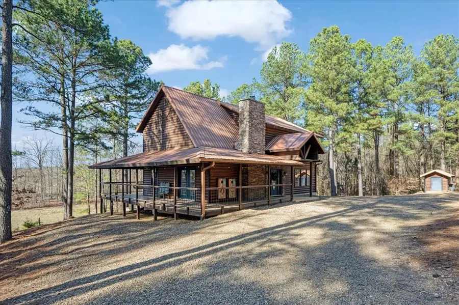 296 Southern Hills Circle, Broken Bow, OK 74728 - Image #3