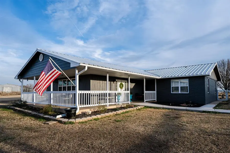 32204 E County Road 1497, Paoli, OK 73074 - Image #2