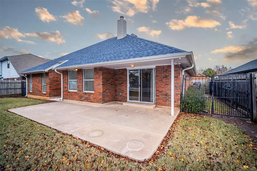 9313 May Park Drive, Oklahoma City, OK 73159 - Image #3