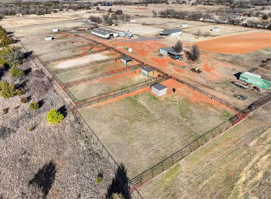 12430 Hwy 74 B Spur, Blanchard, OK 73010 - Image #3