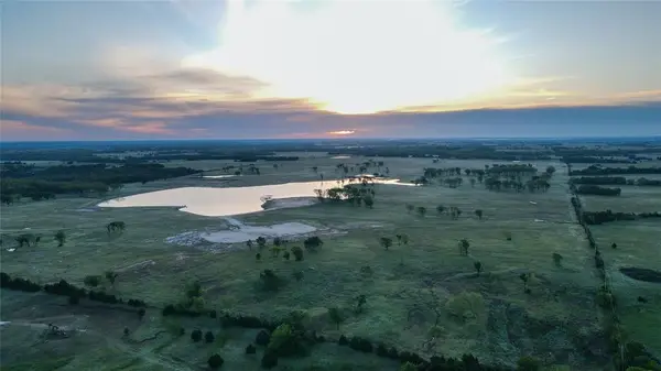 EW 1140 Road, Earlsboro, OK 74840