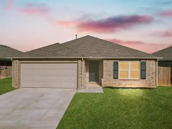 11605 NW 95th Street, Yukon, OK 73099