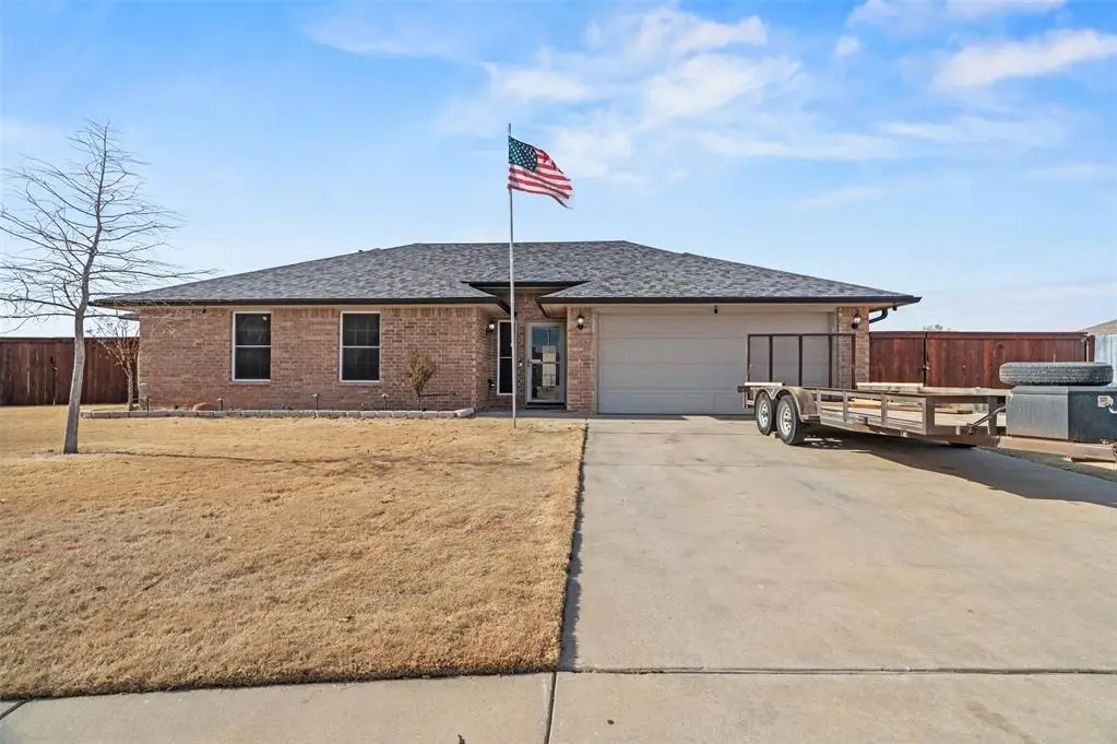 4912 SW Malcom Road, Lawton, OK 73505 - Image #1