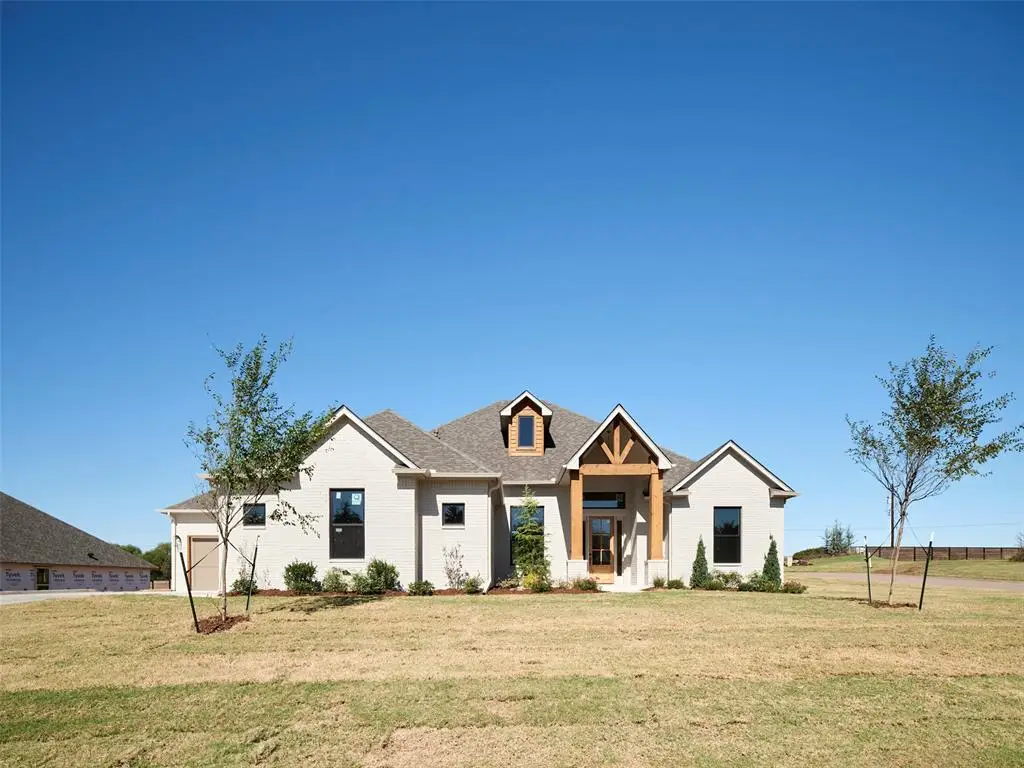 9217 SW 90th Street, Mustang, OK 73064 - Image #1