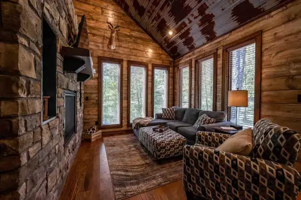 108 Pilotfish Road, Broken Bow, OK 74728