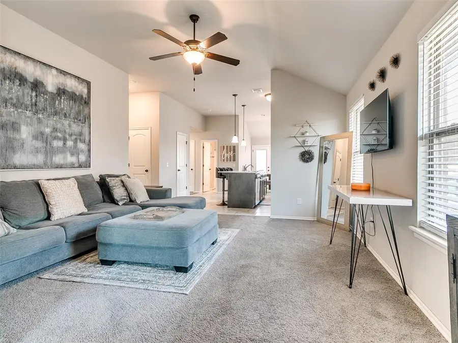 19813 Brunswick Court, Edmond, OK 73012 - Image #2