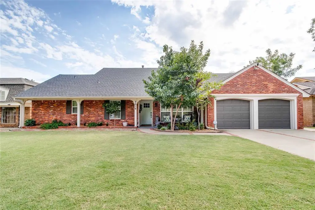 3216 NW 54th Street, Oklahoma City, OK 73112 - Image #1