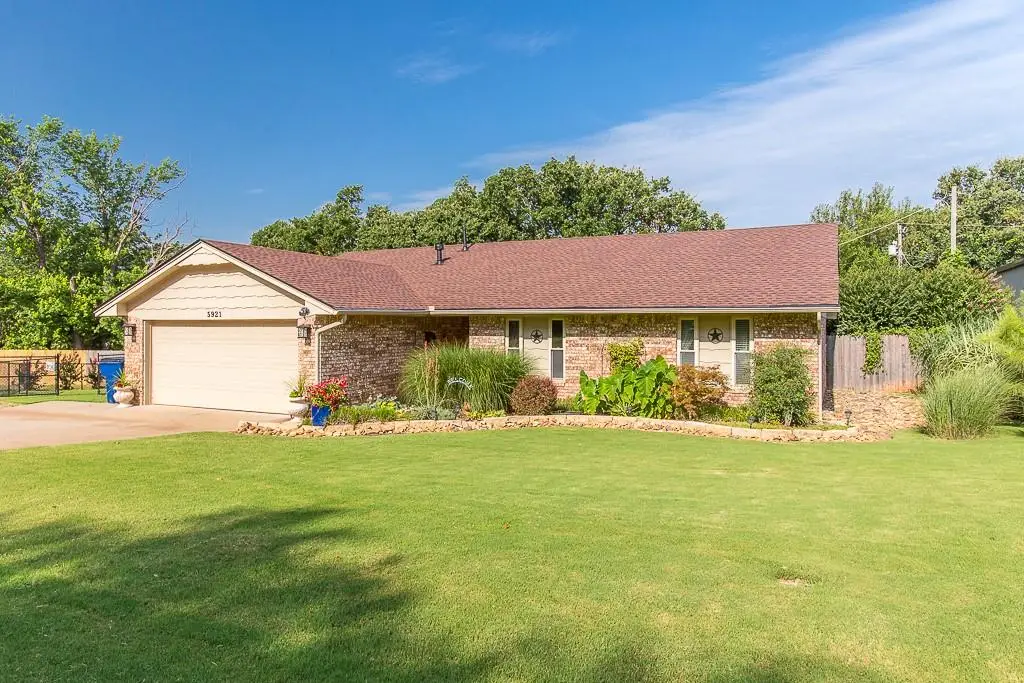 5921 SW Morgan Drive, Guthrie, OK 73044 - Image #1