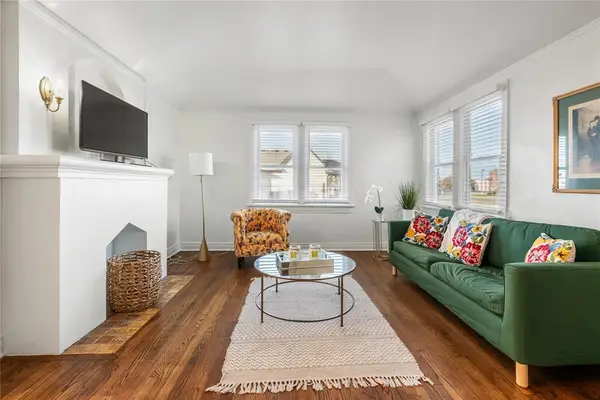 2321 N Youngs Boulevard, Oklahoma City, OK 73107