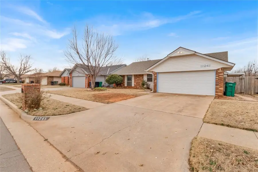11241 Cimarron Drive, Oklahoma City, OK 73162 - Image #3