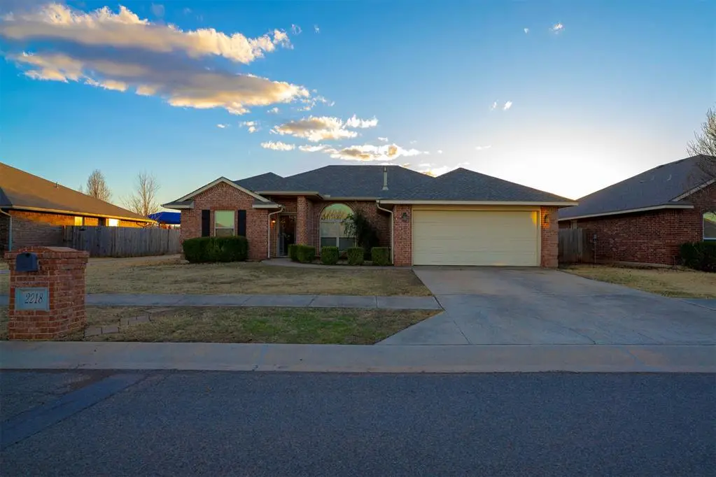2218 Melody Drive, Edmond, OK 73012 - Image #1