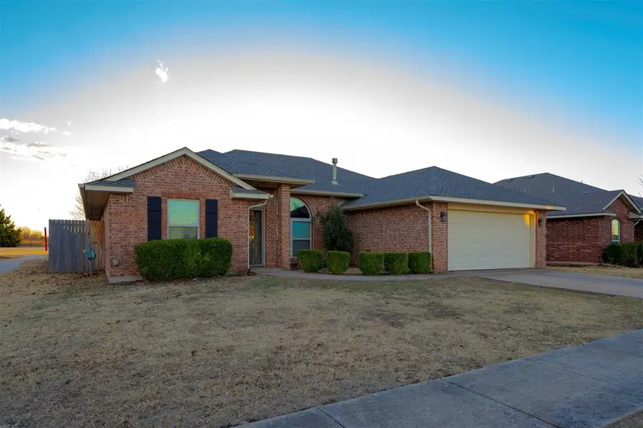 2218 Melody Drive, Edmond, OK 73012 - Image #3