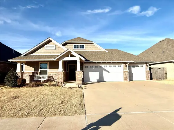 6509 NW 150th Terrace, Oklahoma City, OK 73142