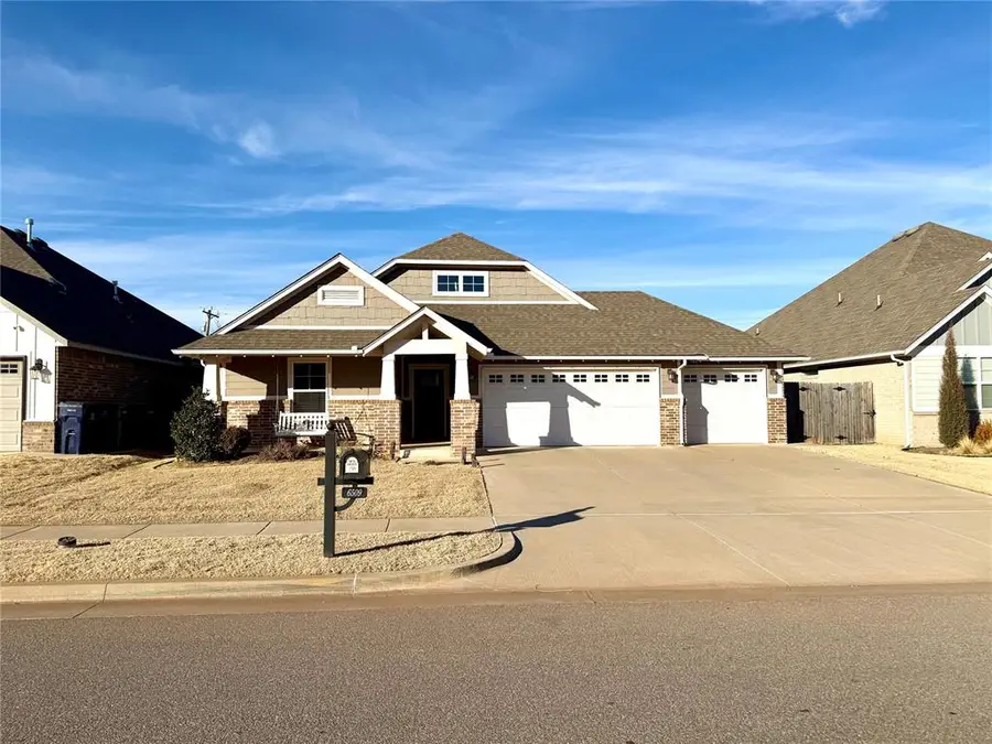 6509 NW 150th Terrace, Oklahoma City, OK 73142 - Image #2