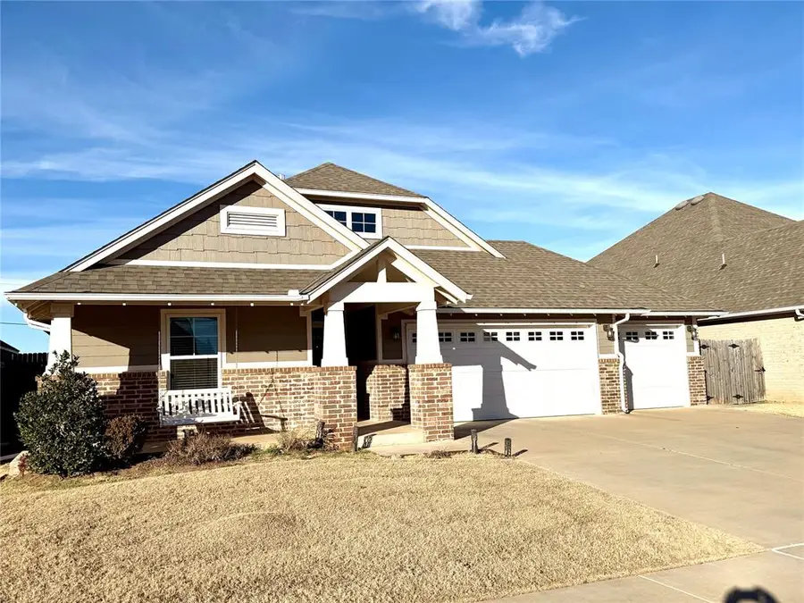 6509 NW 150th Terrace, Oklahoma City, OK 73142 - Image #3