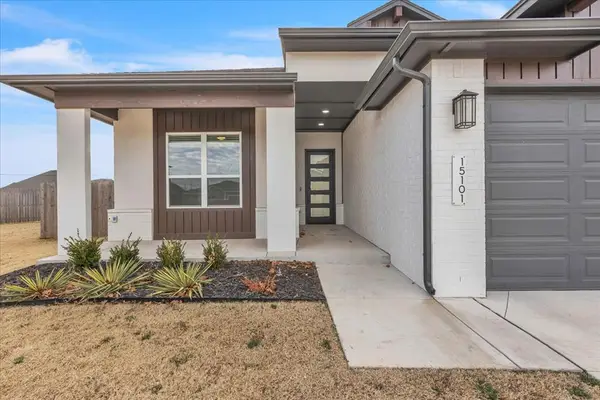 15101 Jasper Court, Edmond, OK 73013