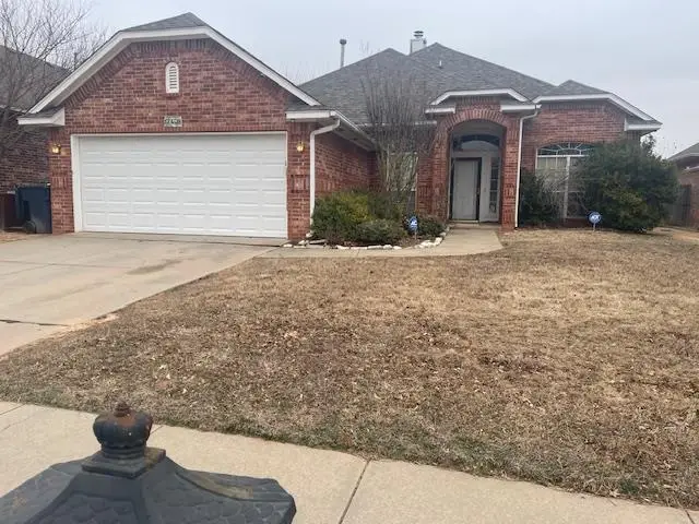 12408 Village Lane, Oklahoma City, OK 73170 - Image #3