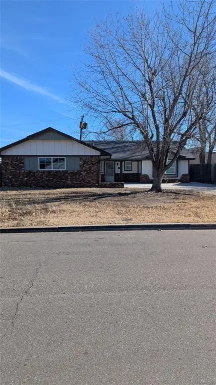 9408 Northland Road, Oklahoma City, OK 73120 - Image #1