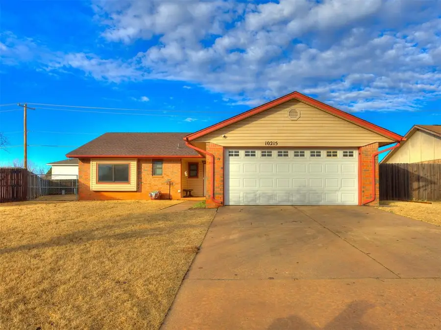 10215 S Hillcrest Drive, Oklahoma City, OK 73159 - Image #2