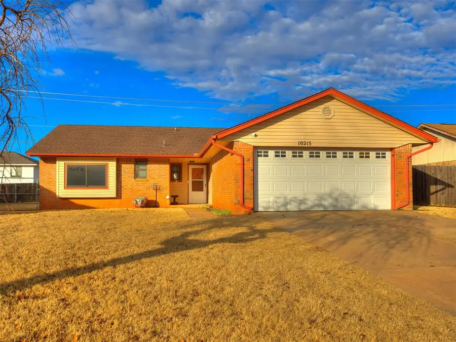 10215 S Hillcrest Drive, Oklahoma City, OK 73159 - Image #3