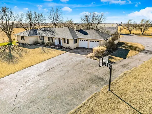 1202 S 13th Street, Kingfisher, OK 73750