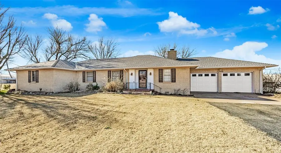 1202 S 13th Street, Kingfisher, OK 73750 - Image #2