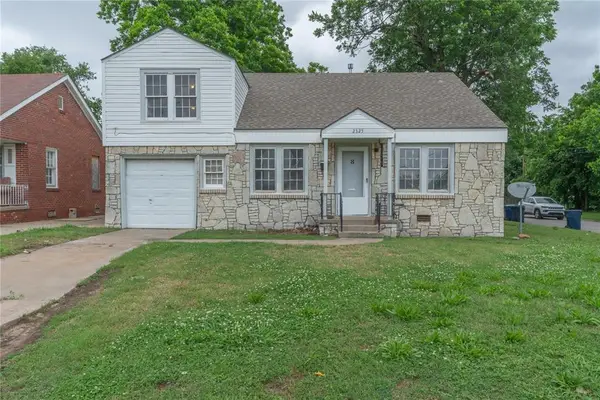 2325 E Madison Street, Oklahoma City, OK 73111