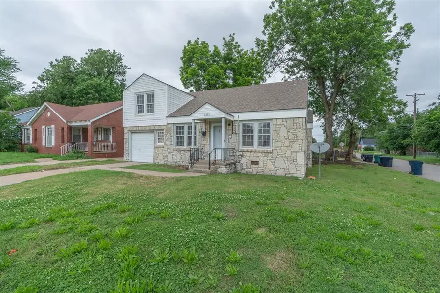 2325 E Madison Street, Oklahoma City, OK 73111 - #2