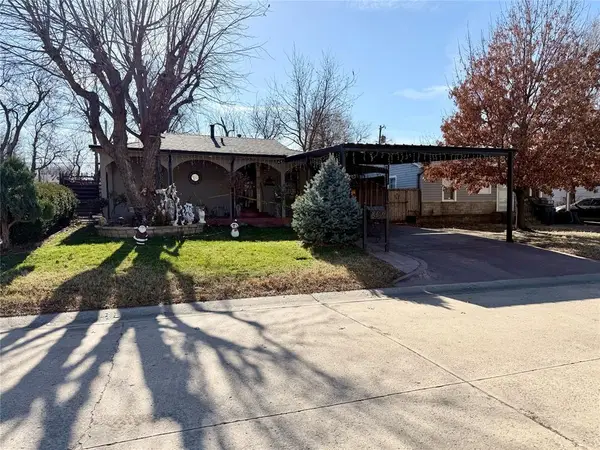 6112 NW 55th Street, Warr Acres, OK 73122