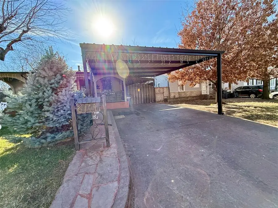 6112 NW 55th Street, Warr Acres, OK 73122 - Image #3