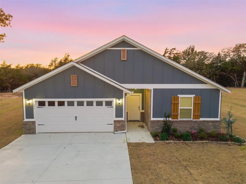 11273 Ward Road, Edmond, OK 73044 - Image #1