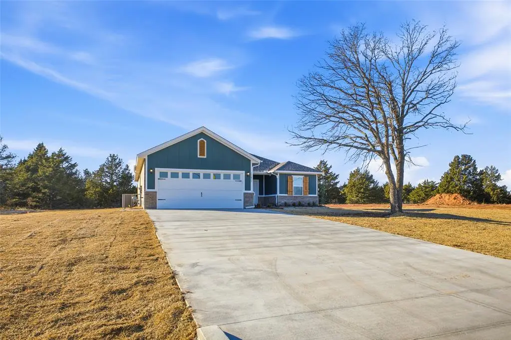 11473 Ward Road, Edmond, OK 73044 - Image #1