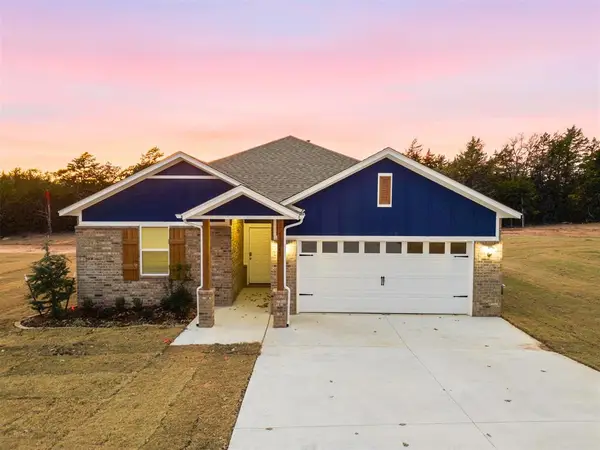 11249 Ward Road, Edmond, OK 73044