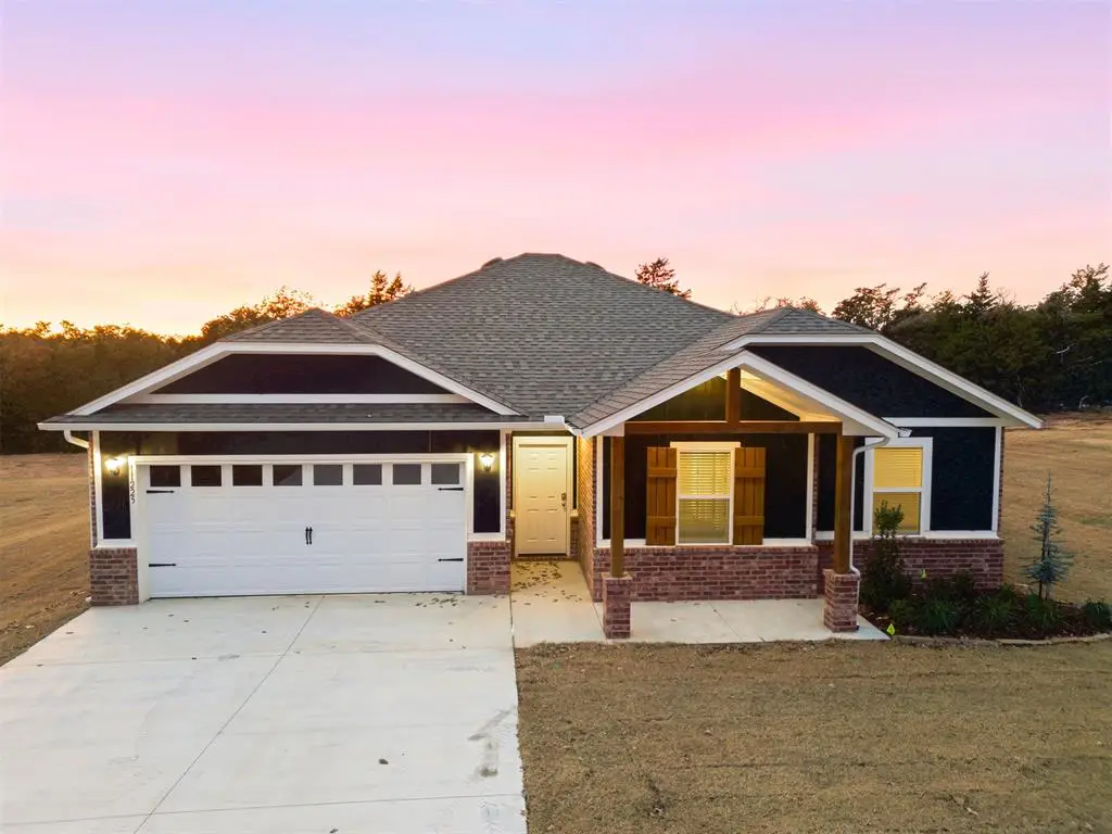 11225 Ward Road, Guthrie, OK 73044 - Image #1