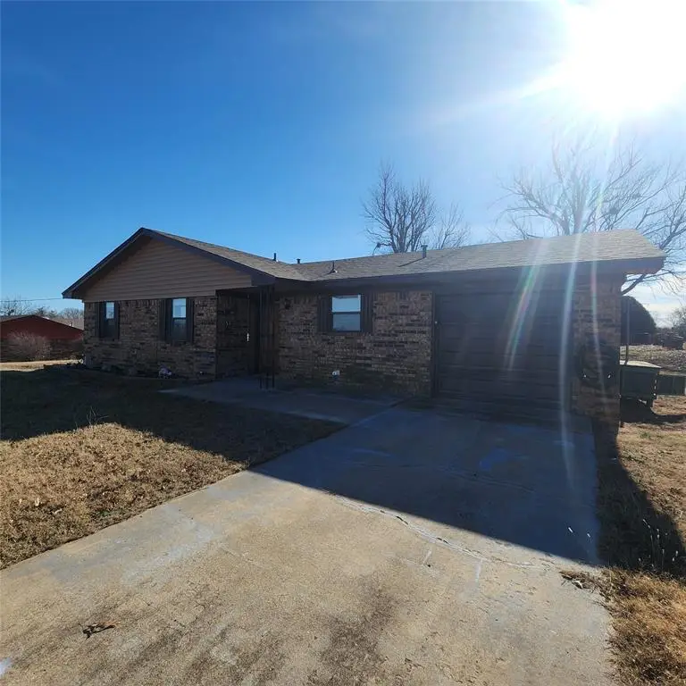 731 County Road 1350, Chickasha, OK 73018 - Image #1
