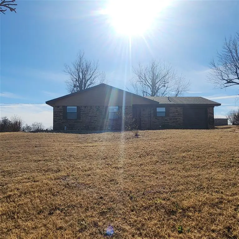 731 County Road 1350, Chickasha, OK 73018 - Image #2