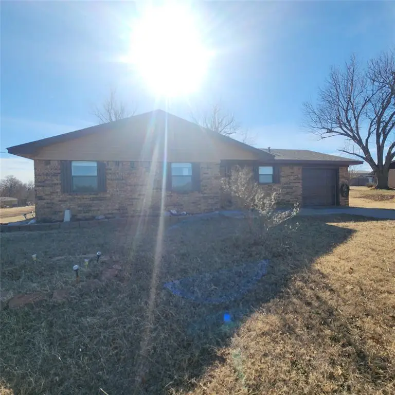 731 County Road 1350, Chickasha, OK 73018 - Image #3