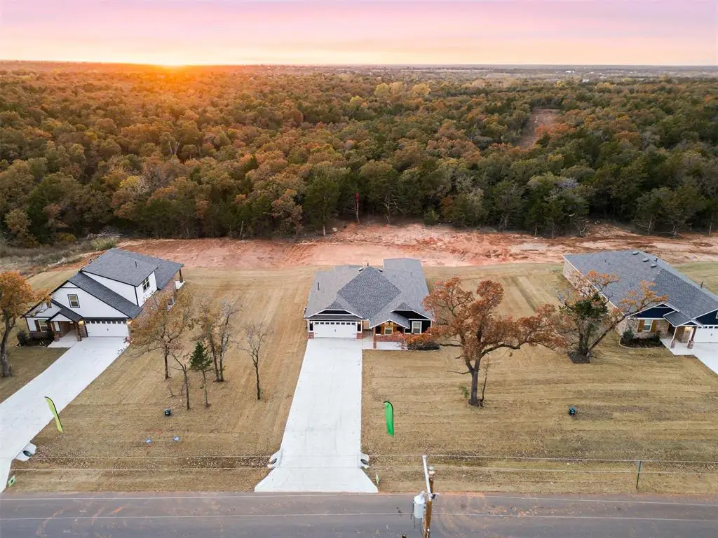 11325 Ward Road, Edmond, OK 73044 - Image #1