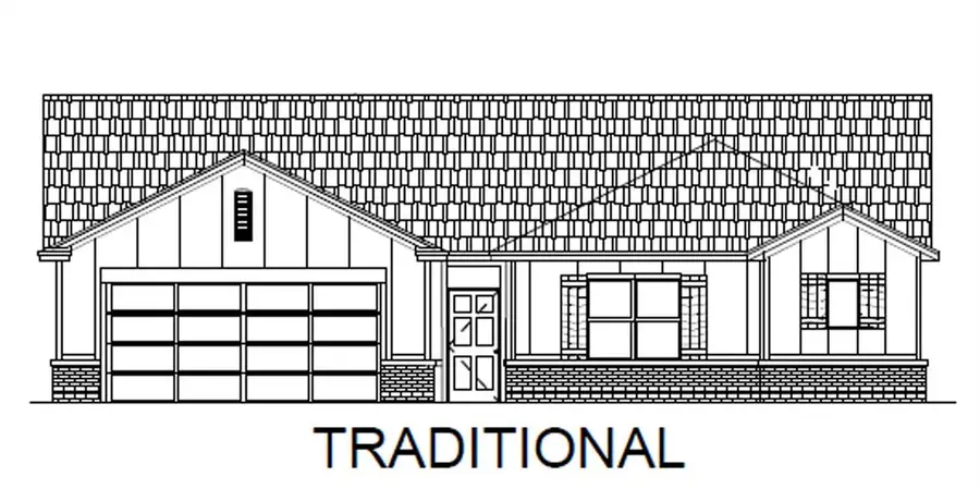 11325 Ward Road, Edmond, OK 73044 - Image #2