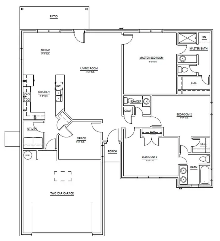 11325 Ward Road, Edmond, OK 73044 - Image #3