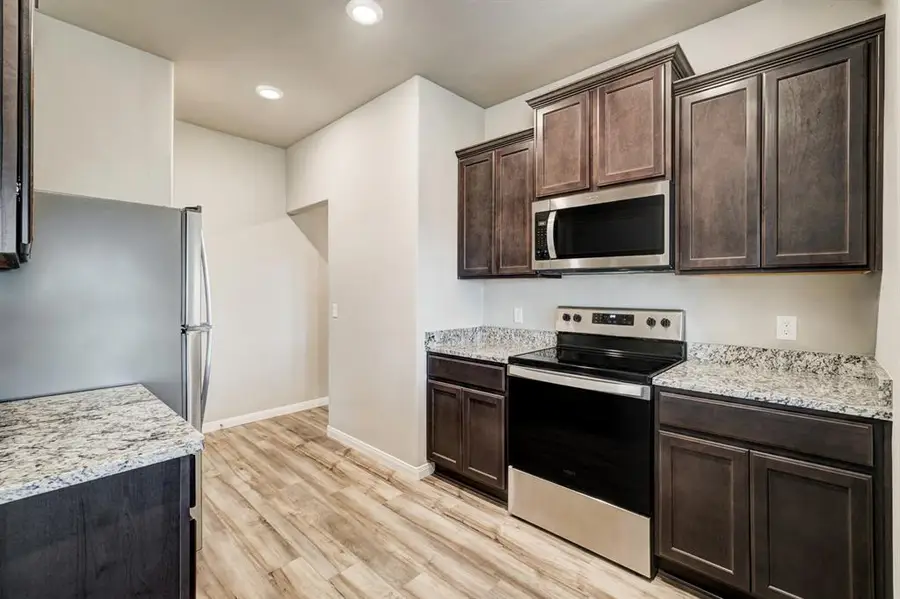 1906 Palmatum Road, El Reno, OK 73036 - Image #3