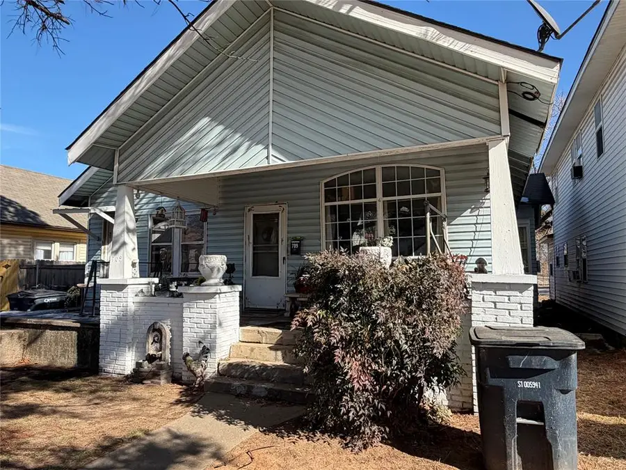709 N Broadway, Shawnee, OK 74801 - #2