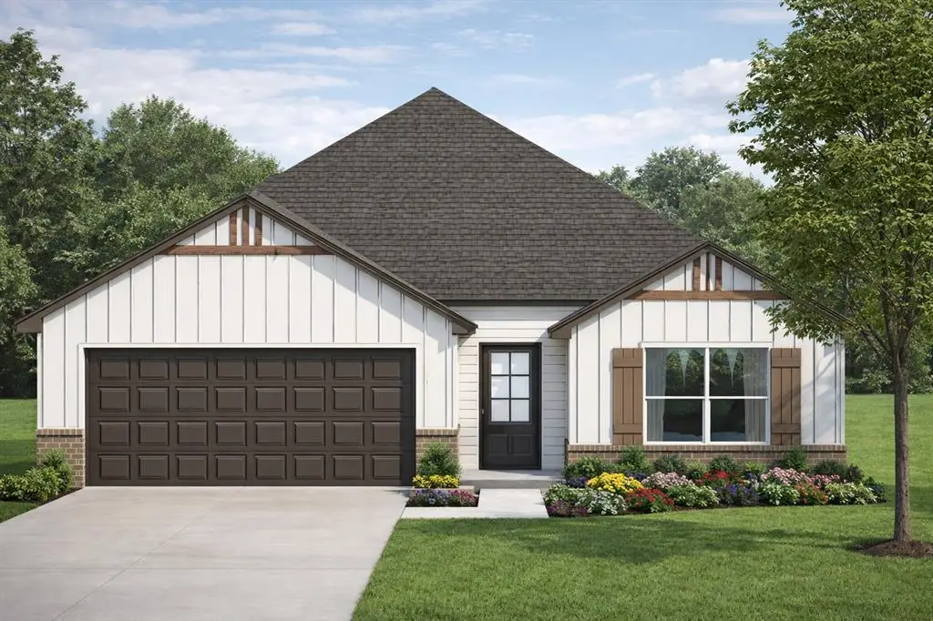 4316 Ranchwood Drive, Edmond, OK 73025 - Image #1