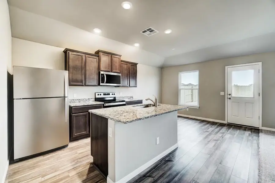 1904 Palmatum Road, El Reno, OK 73036 - Image #2