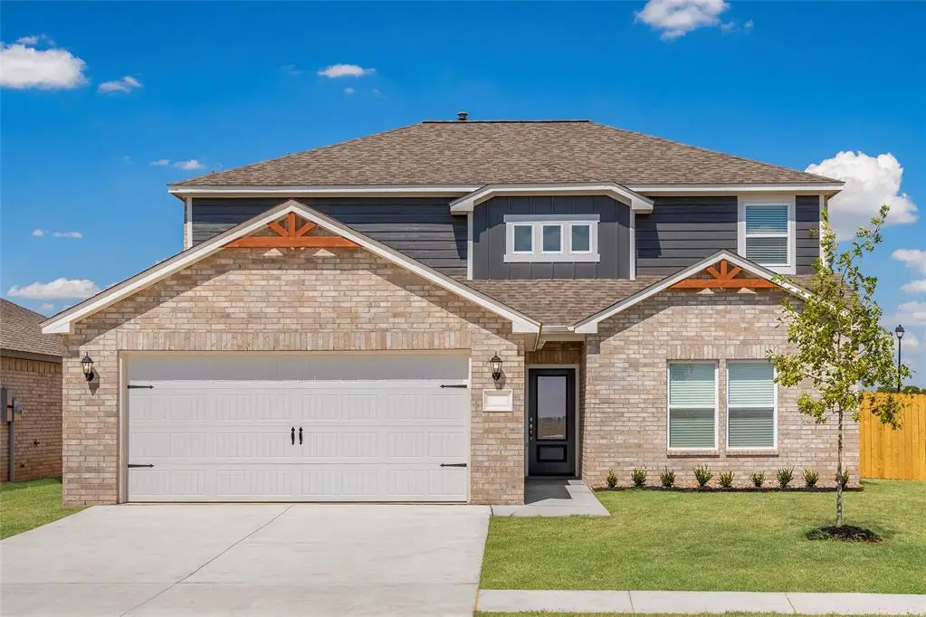 1806 Palmatum Road, El Reno, OK 73036 - Image #1